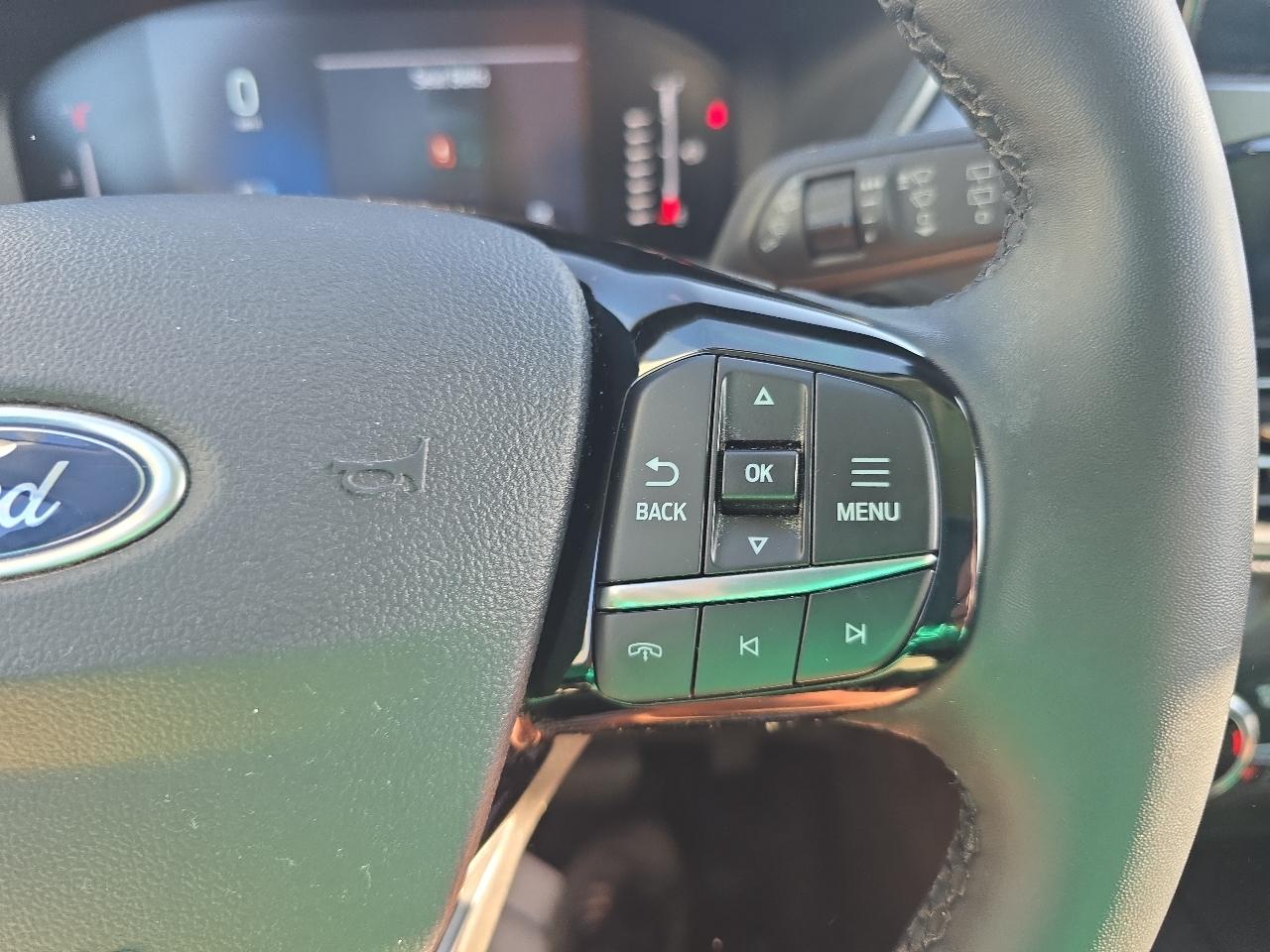 Ford Escape Active AWD 2023