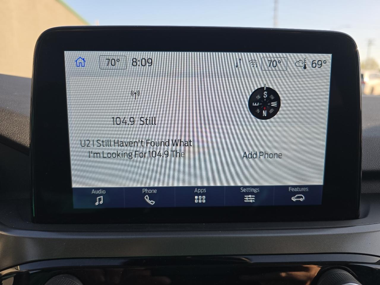 Ford Escape Active AWD 2023