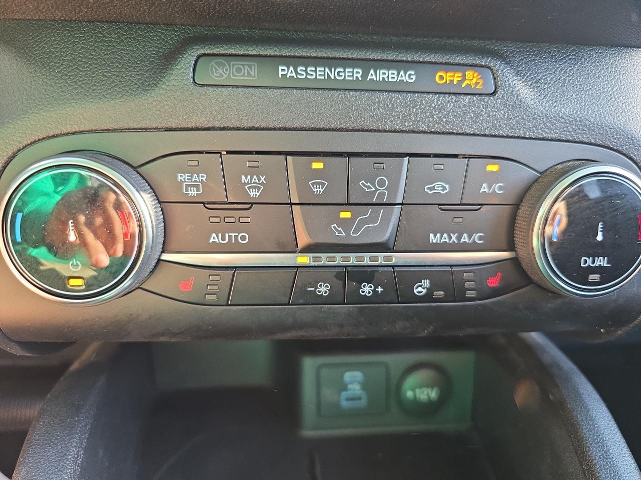 Ford Escape Active AWD 2023