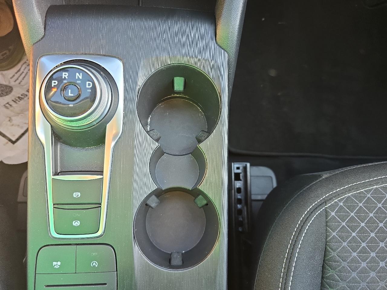 Ford Escape Active AWD 2023