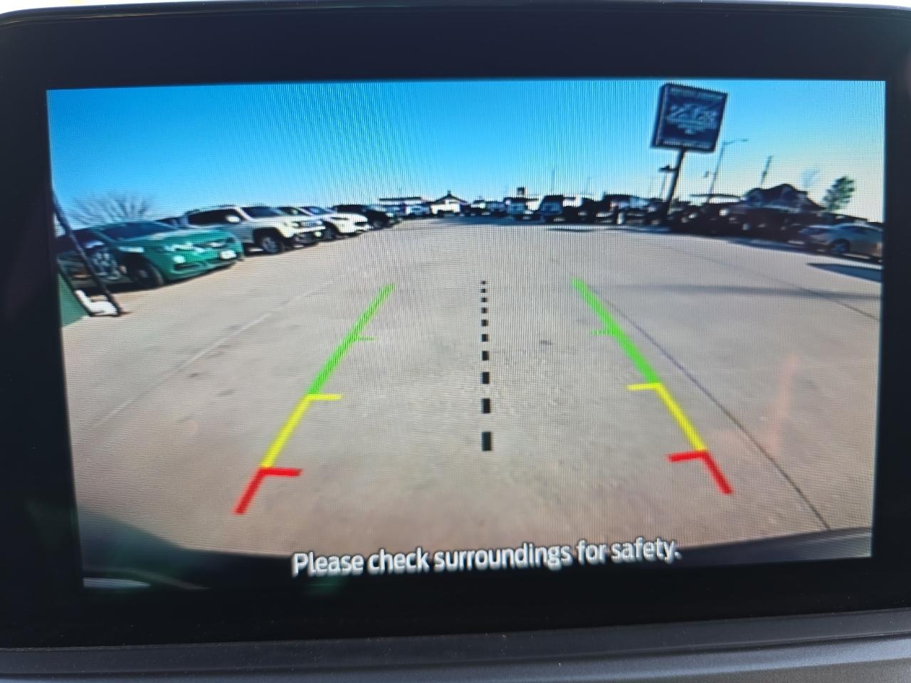 Ford Escape Active AWD 2023