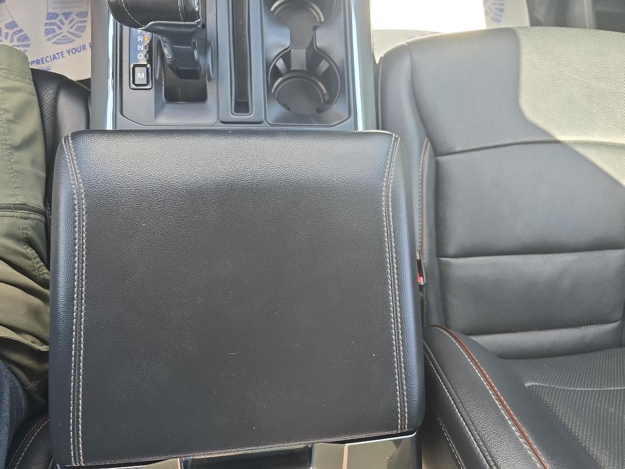Ford F-150 Lariat SuperCrew 5.5-ft. Bed 4WD 2021