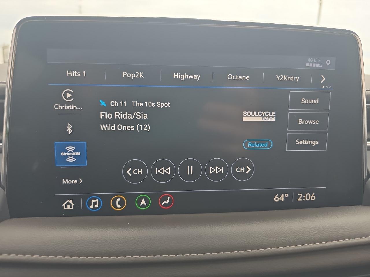 GMC Yukon 4WD 4dr SLT 2021