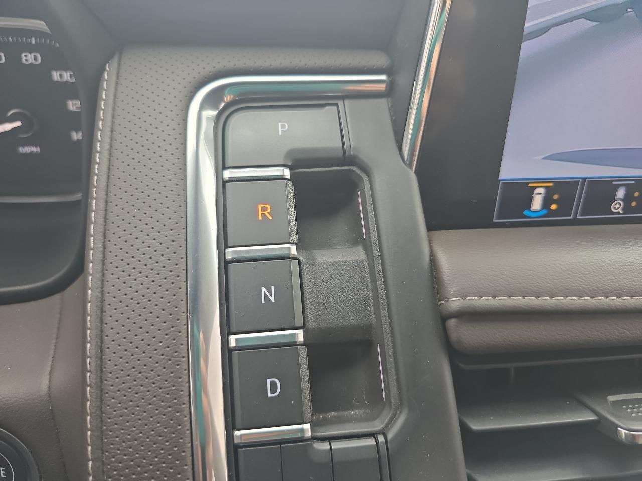 GMC Yukon 4WD 4dr SLT 2021