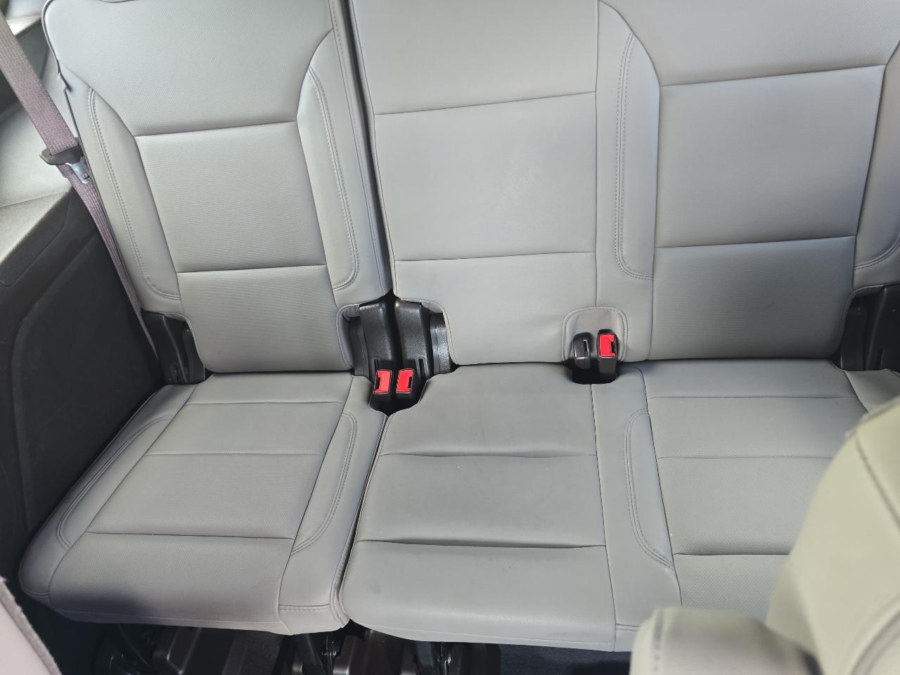 GMC Yukon 4WD 4dr SLT 2021