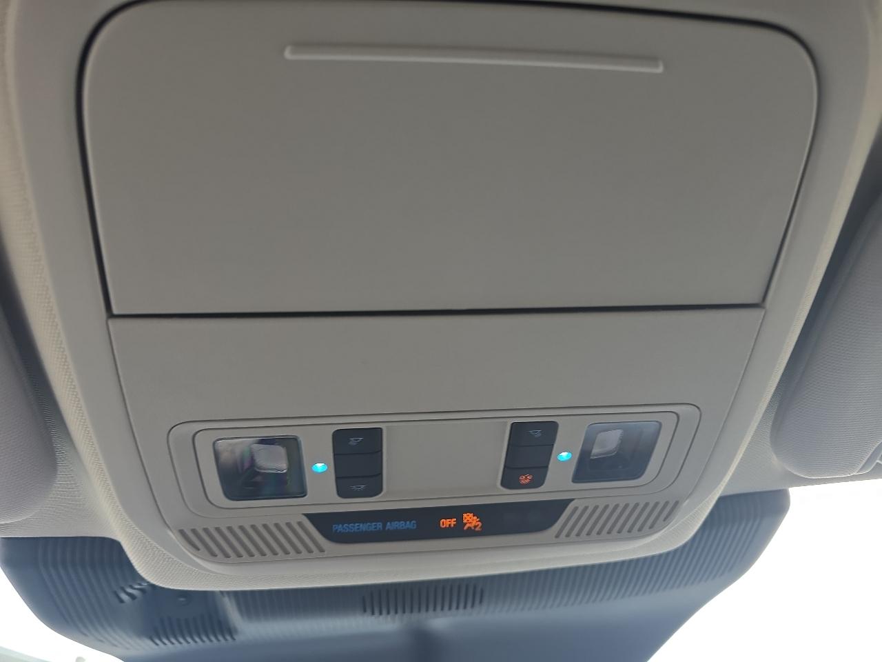 Ford Explorer Active 4WD 2025