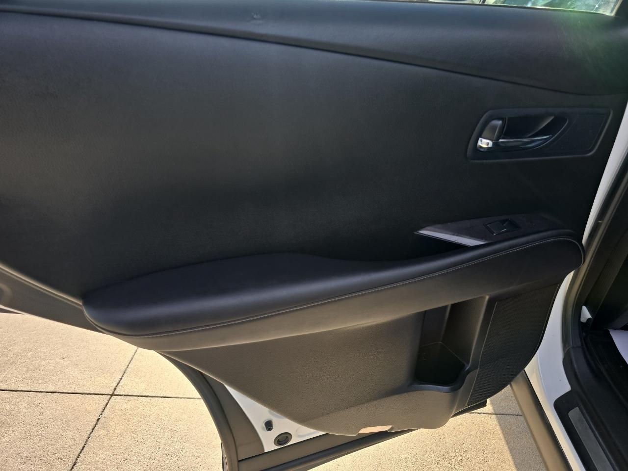 Lexus RX 350 AWD 4dr F Sport 2015