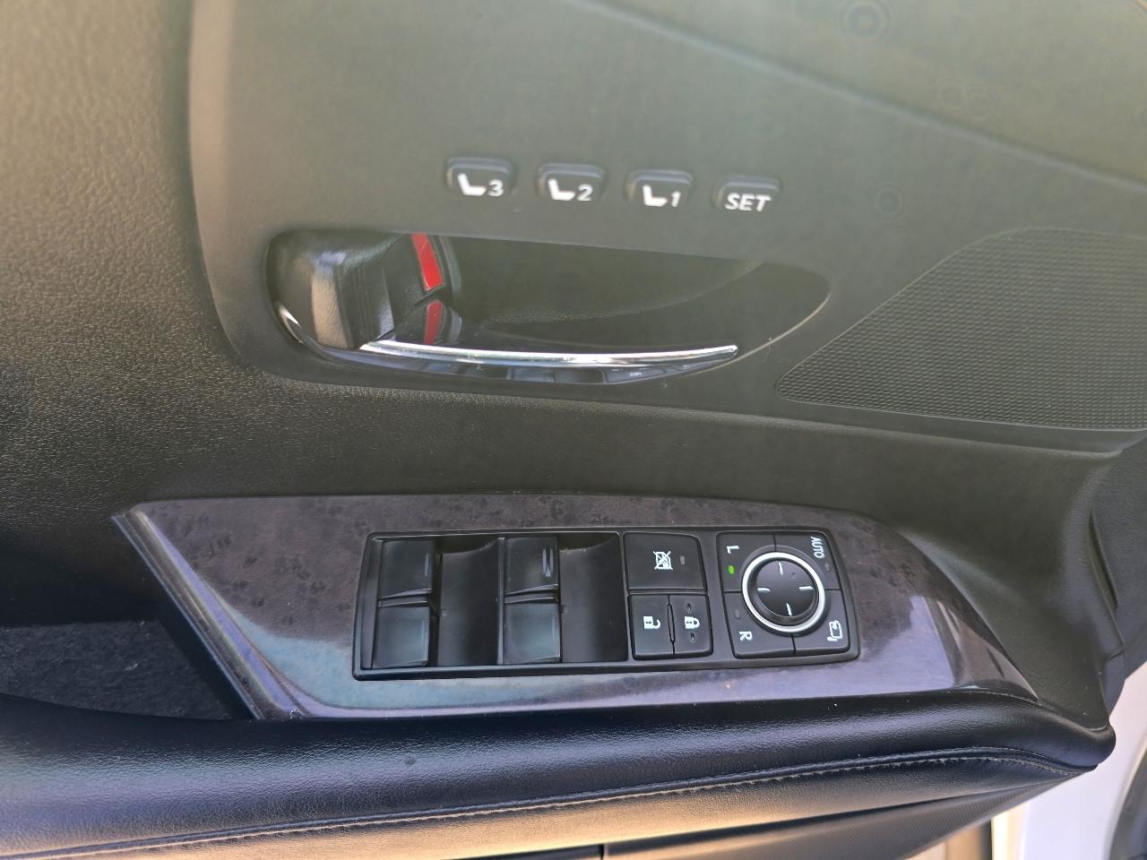 Lexus RX 350 AWD 4dr F Sport 2015