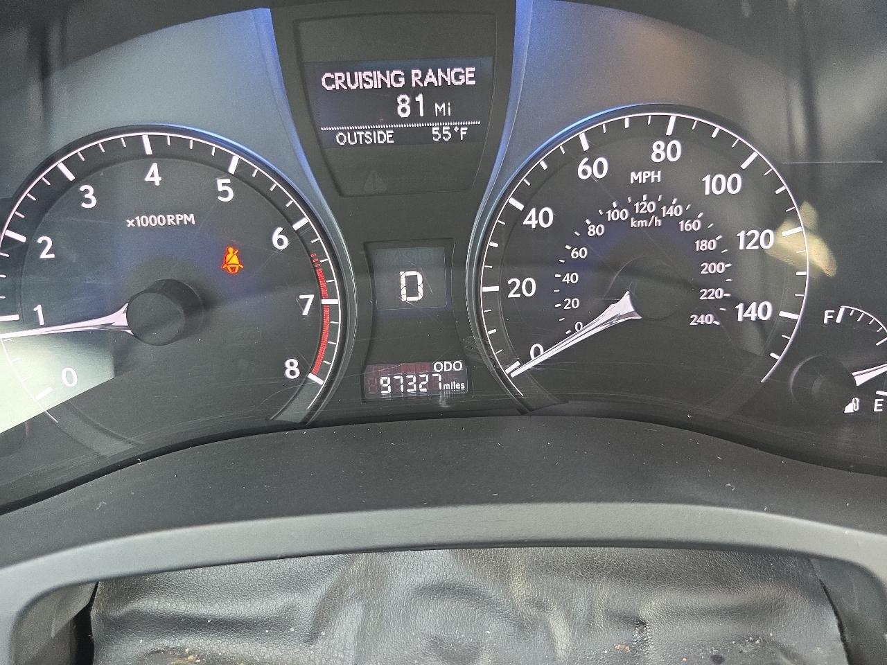 Lexus RX 350 AWD 4dr F Sport 2015