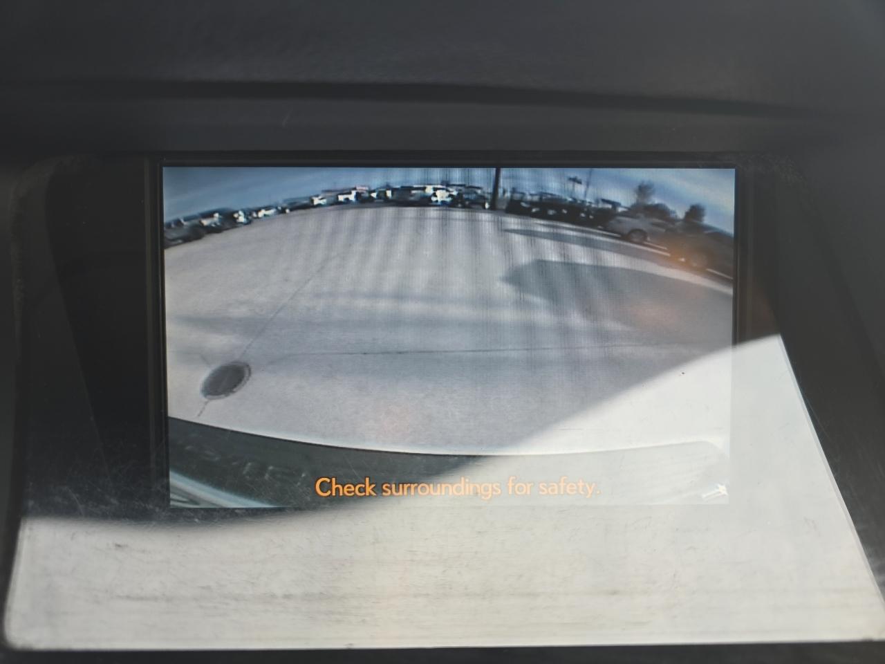 Lexus RX 350 AWD 4dr F Sport 2015