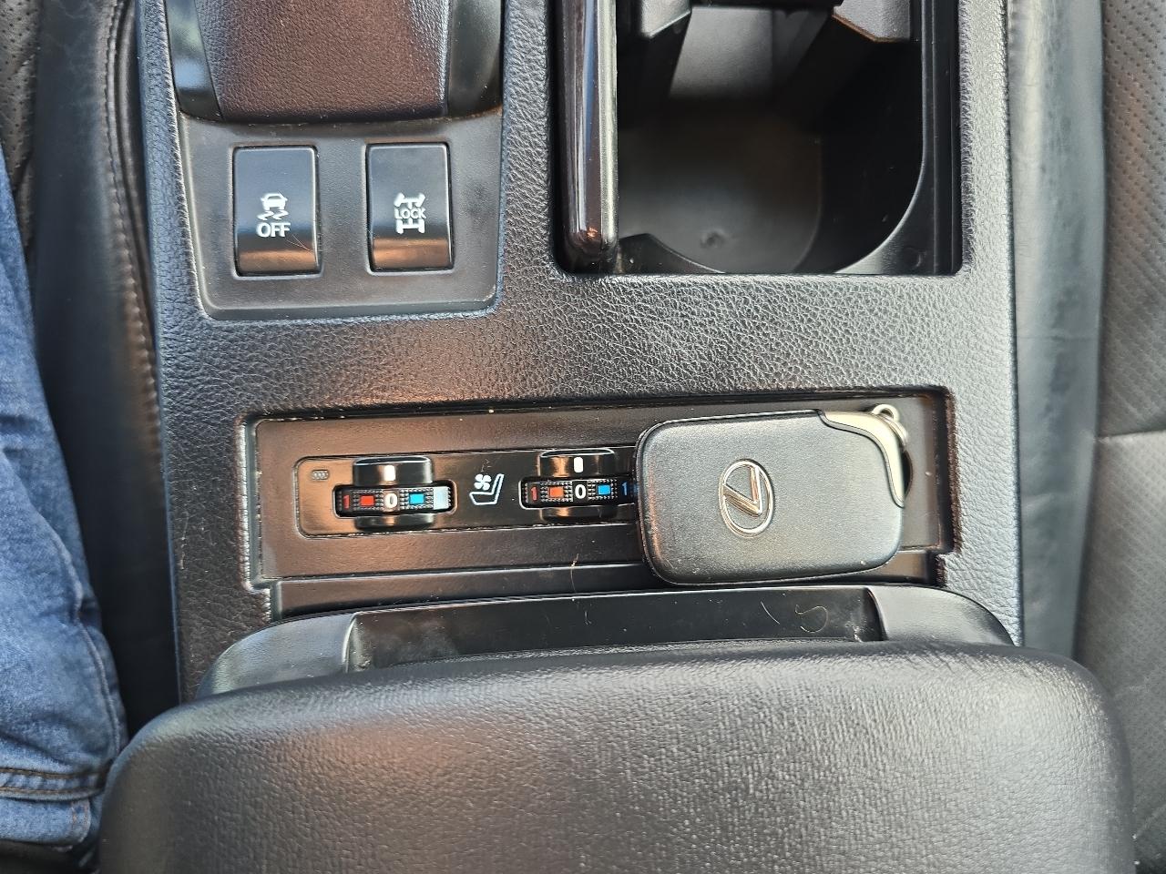 Lexus RX 350 AWD 4dr F Sport 2015