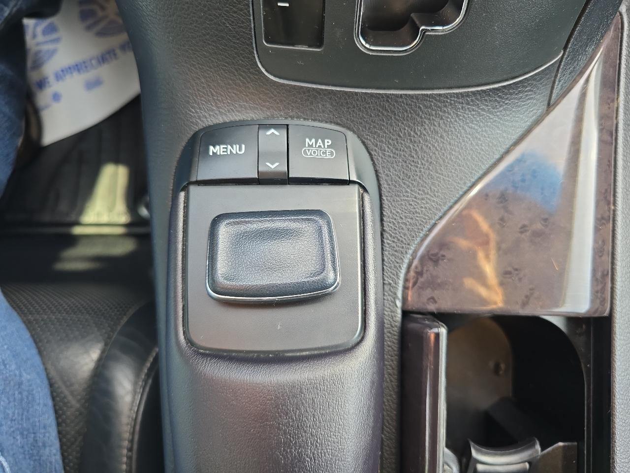 Lexus RX 350 AWD 4dr F Sport 2015