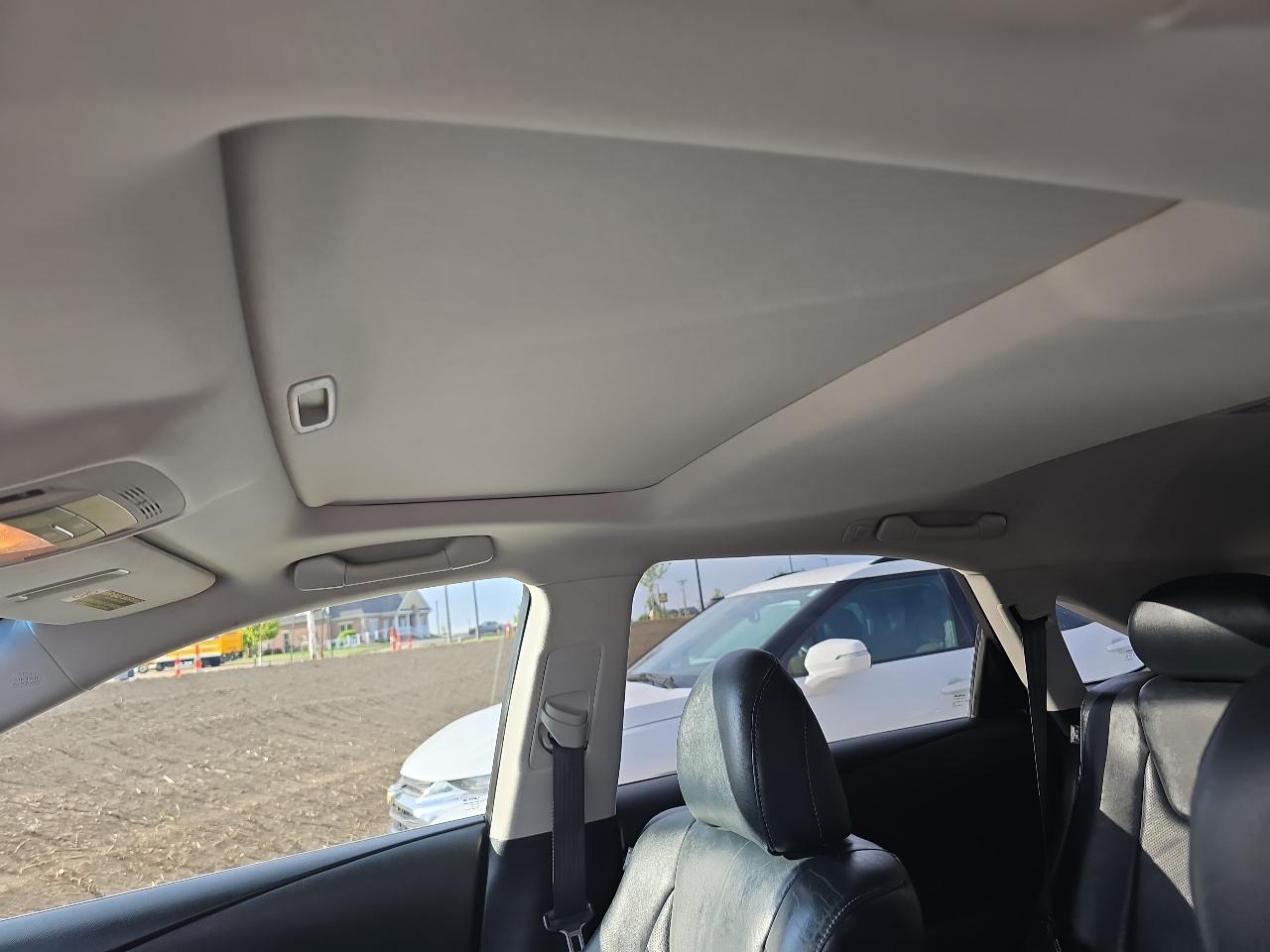 Lexus RX 350 AWD 4dr F Sport 2015