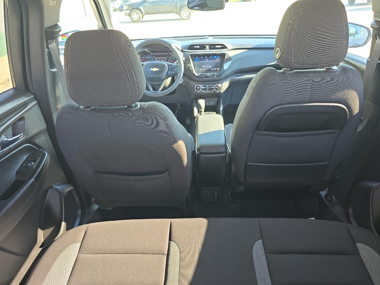 Chevrolet TrailBlazer AWD 4dr LT 2023