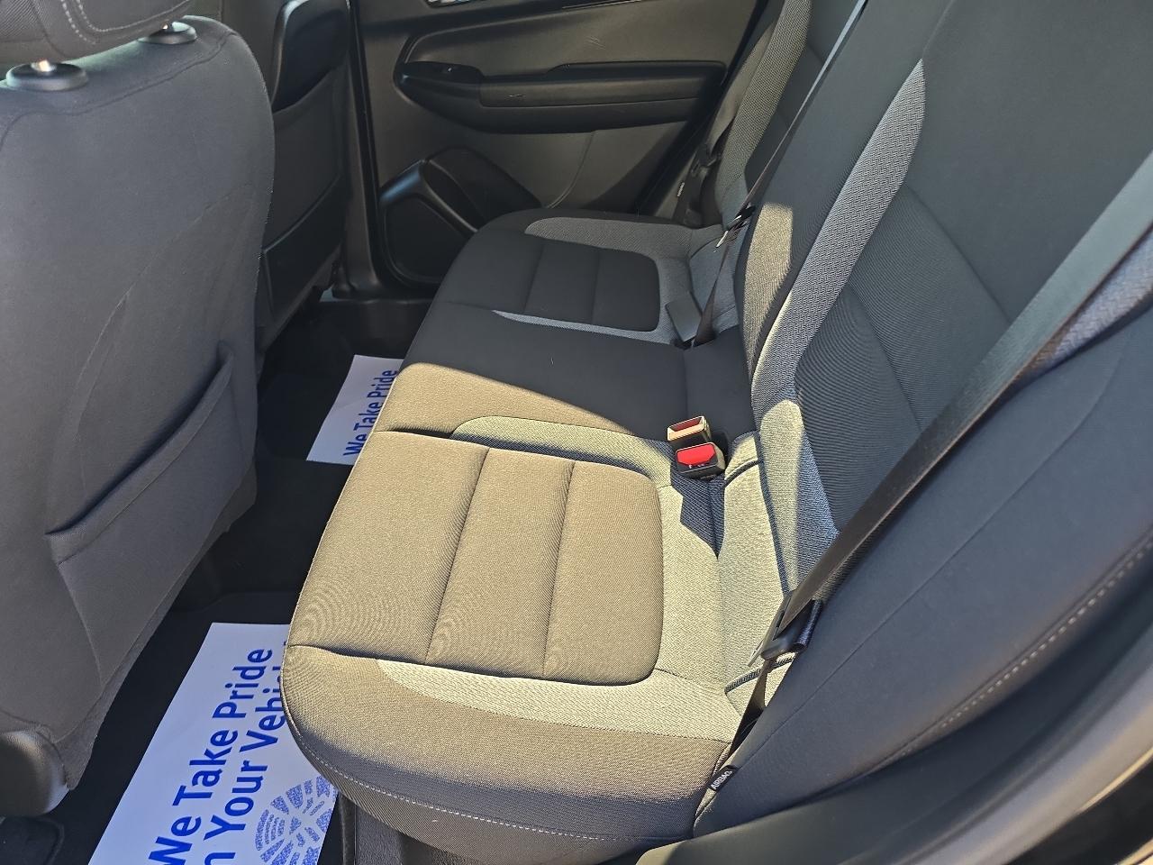 Chevrolet TrailBlazer AWD 4dr LT 2023