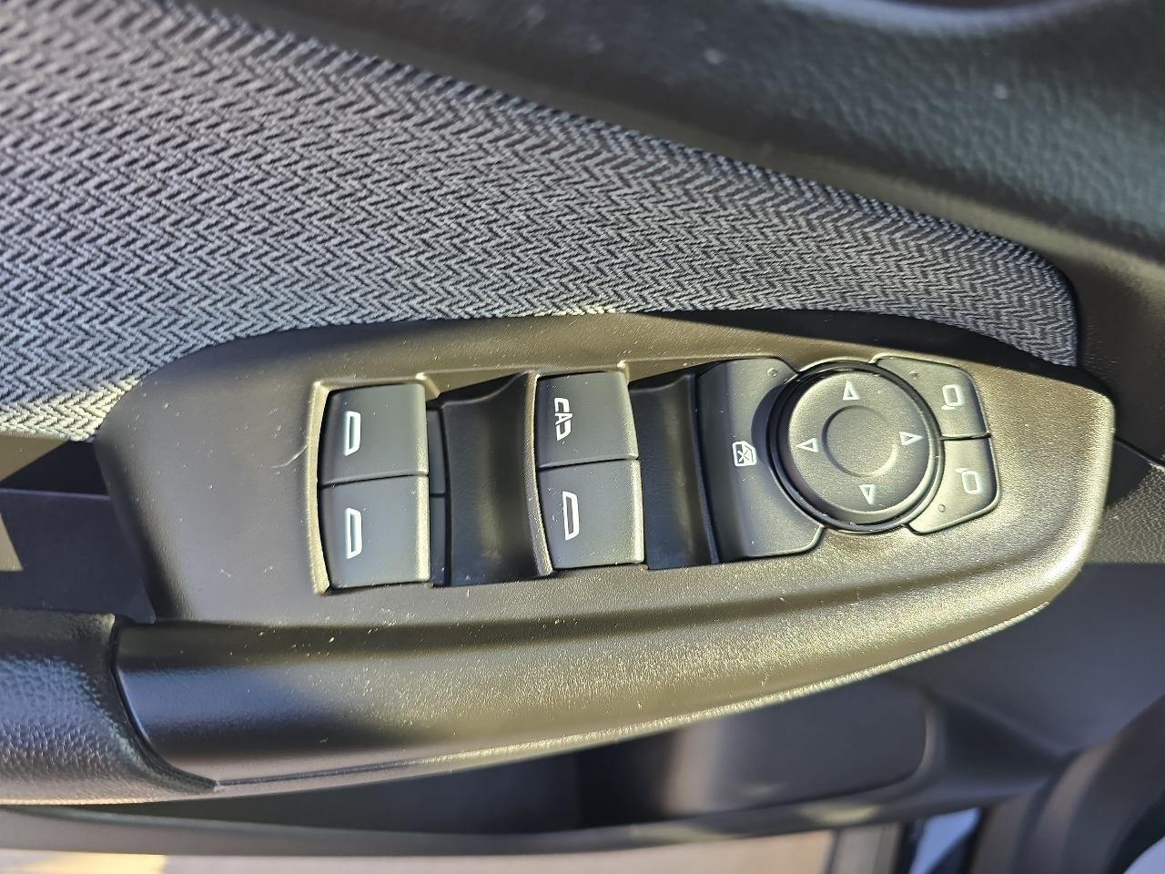 Chevrolet TrailBlazer AWD 4dr LT 2023