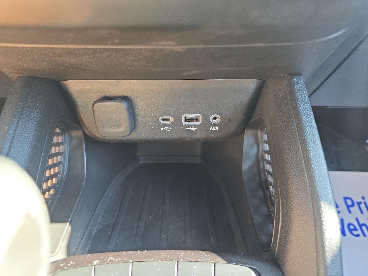 Chevrolet TrailBlazer AWD 4dr LT 2023