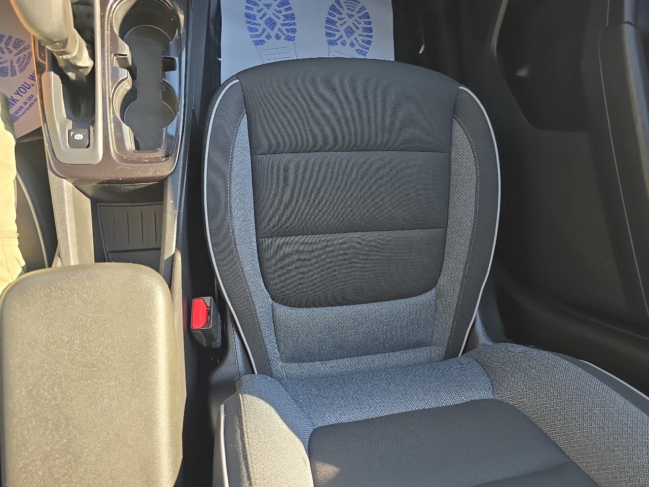 Chevrolet TrailBlazer AWD 4dr LT 2023