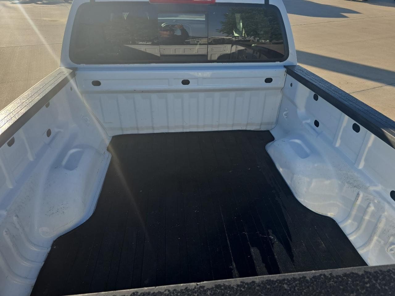 Chevrolet Colorado 4WD Crew Cab 128" LT 2022