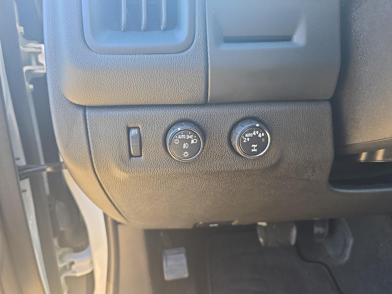 Chevrolet Colorado 4WD Crew Cab 128" LT 2022