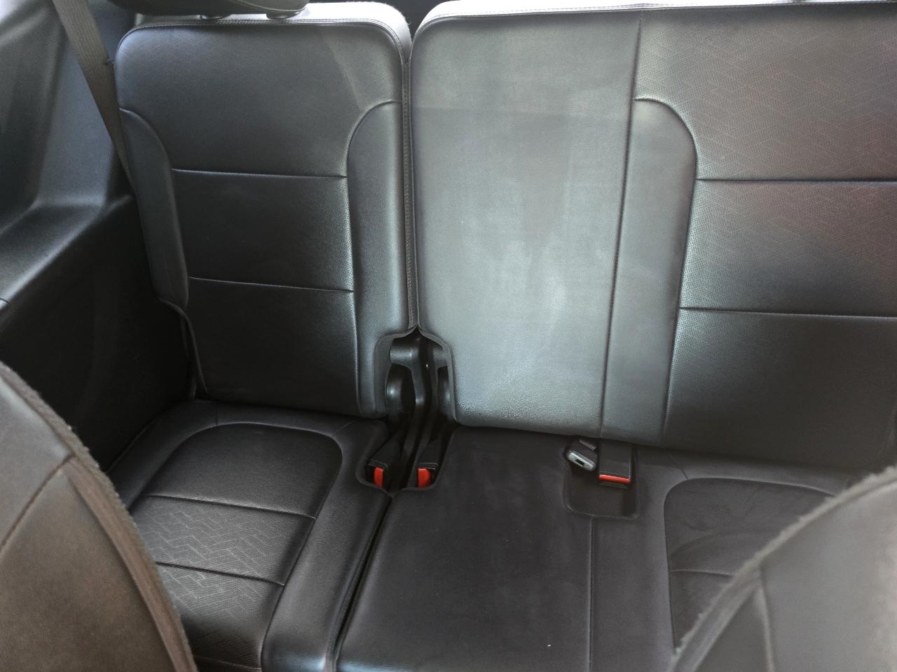 Chevrolet Traverse AWD 4dr High Country 2023