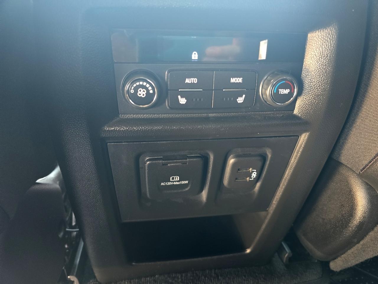 Chevrolet Traverse AWD 4dr High Country 2023