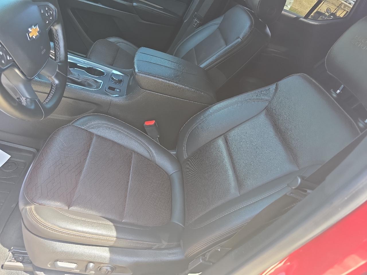 Chevrolet Traverse AWD 4dr High Country 2023