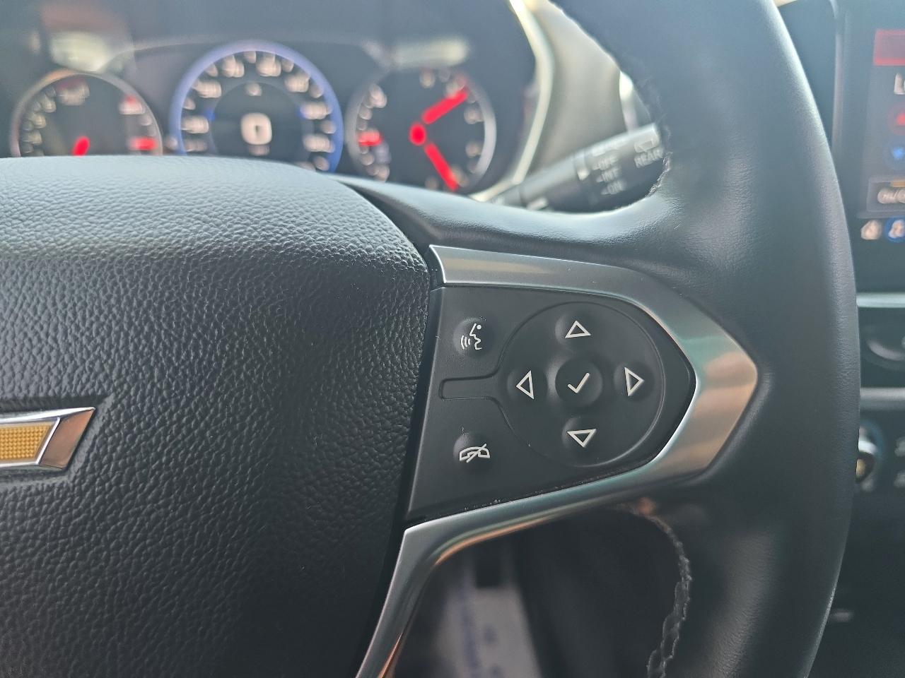 Chevrolet Traverse AWD 4dr High Country 2023