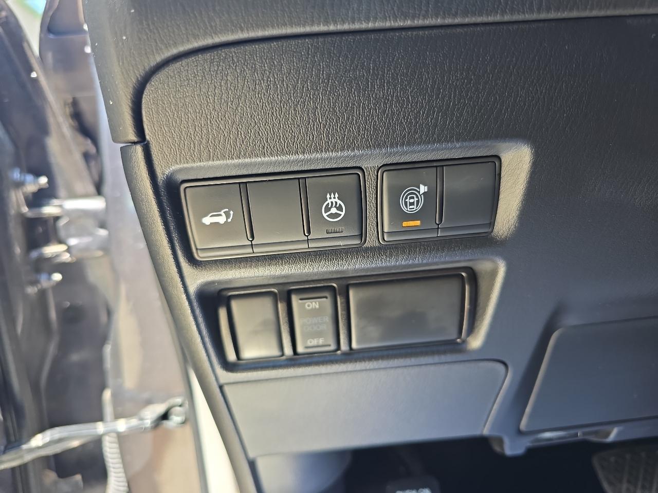 Infiniti QX80 LUXE AWD 2024