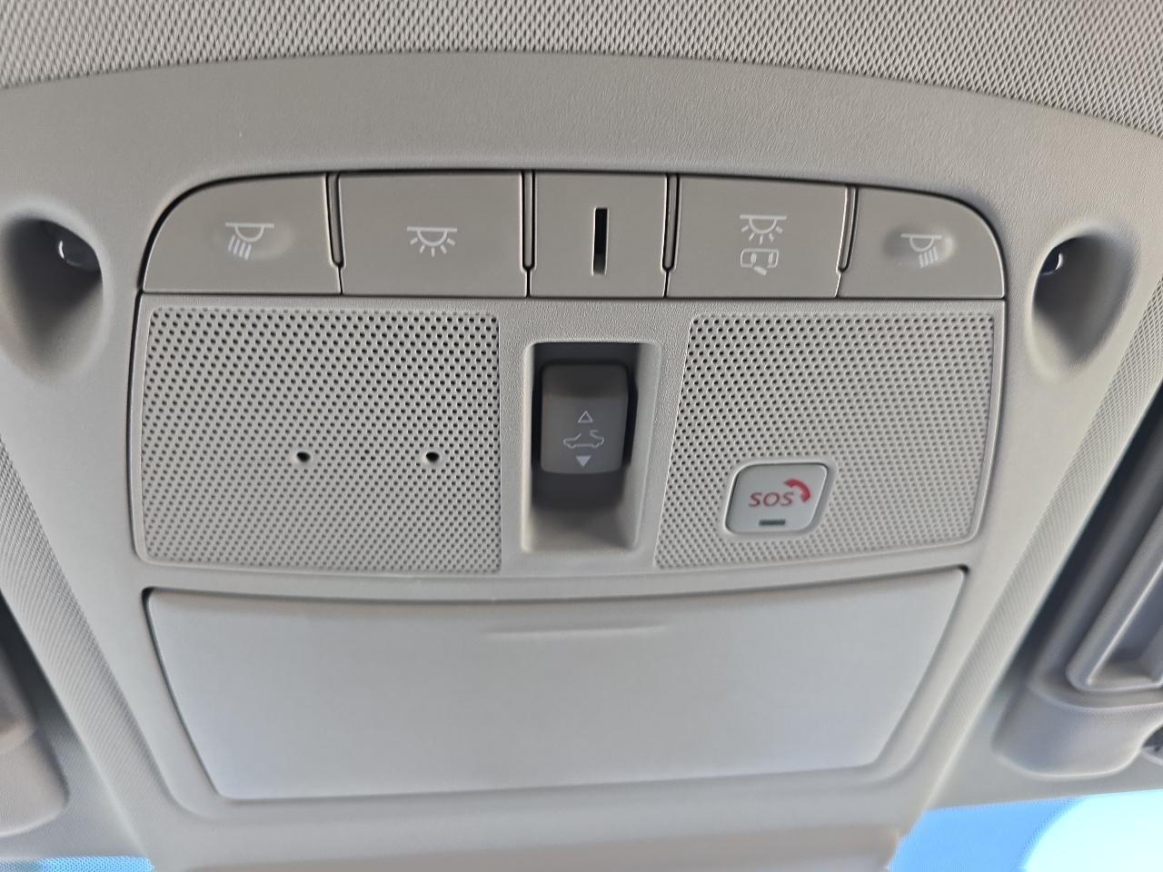 Infiniti QX80 LUXE AWD 2024