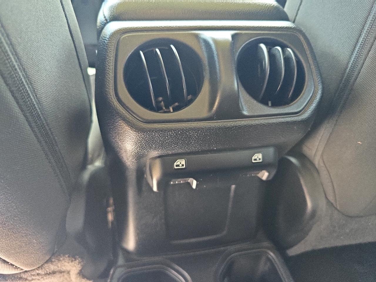 Jeep Wrangler Sport S 4 Door 4x4 2023