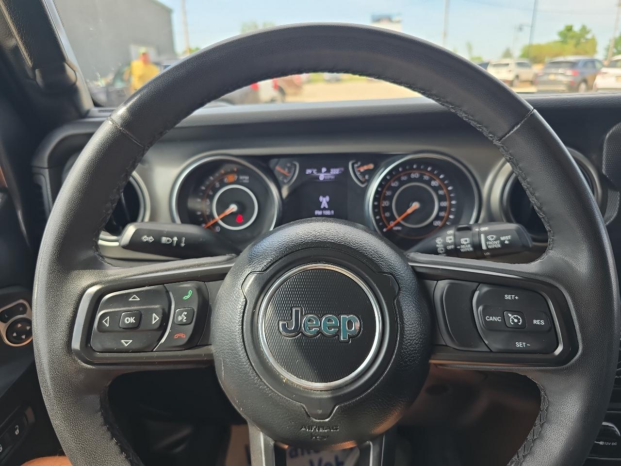 Jeep Wrangler Sport S 4 Door 4x4 2023