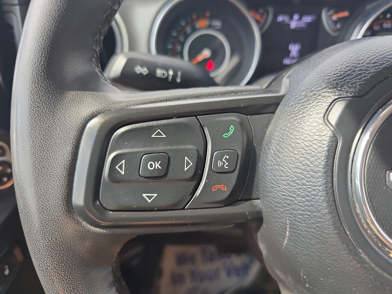 Jeep Wrangler Sport S 4 Door 4x4 2023