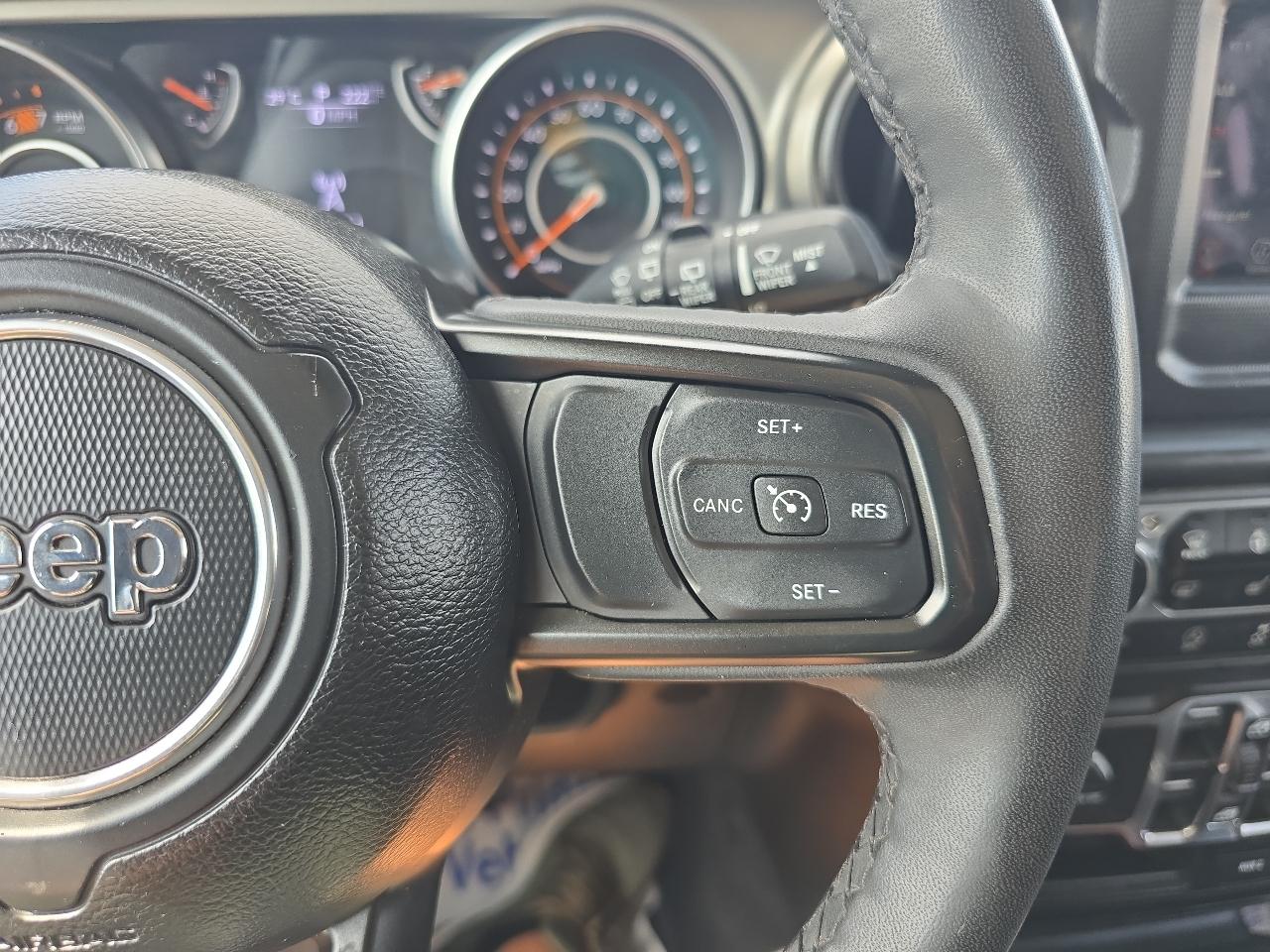 Jeep Wrangler Sport S 4 Door 4x4 2023