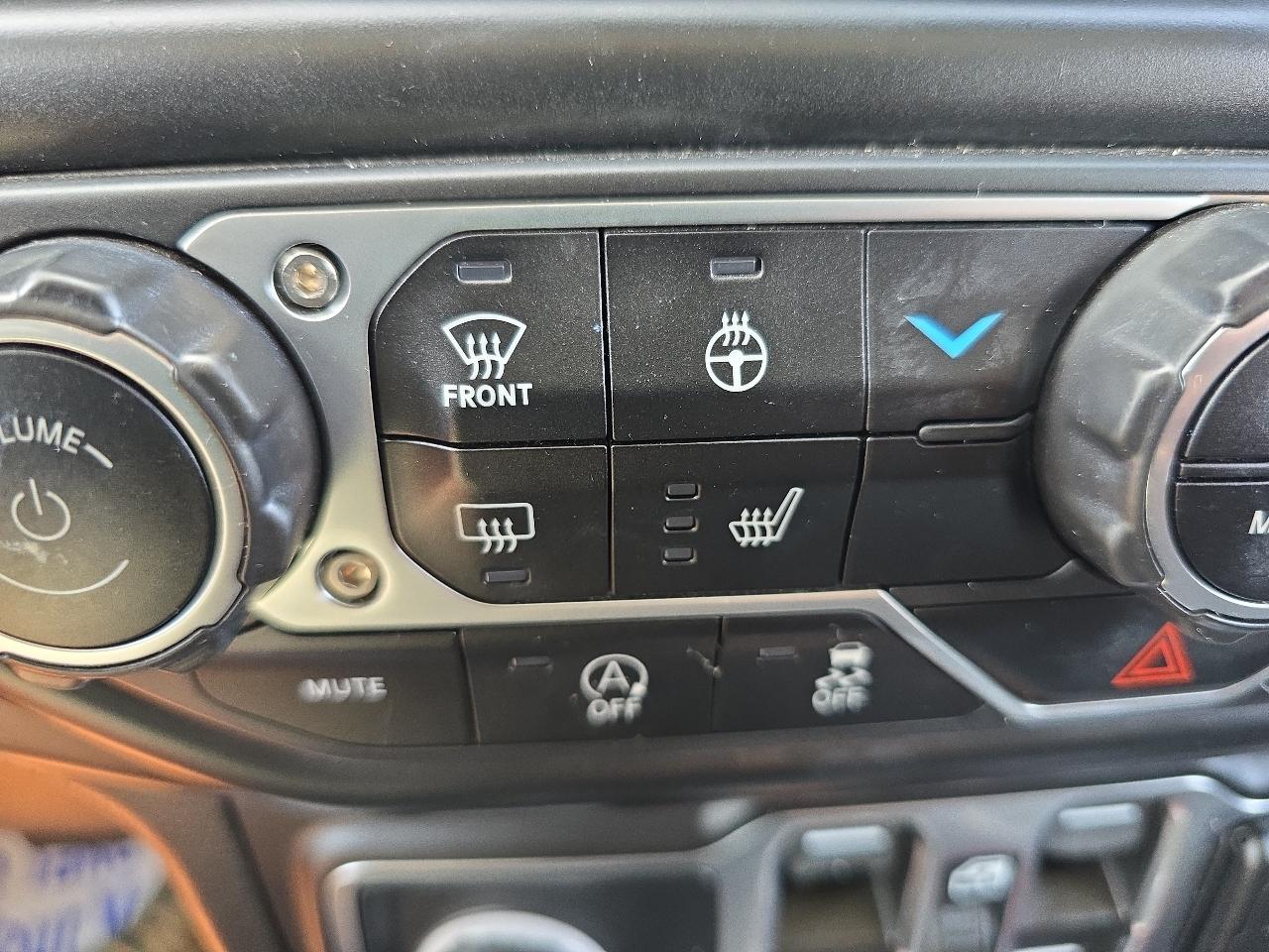 Jeep Wrangler Sport S 4 Door 4x4 2023