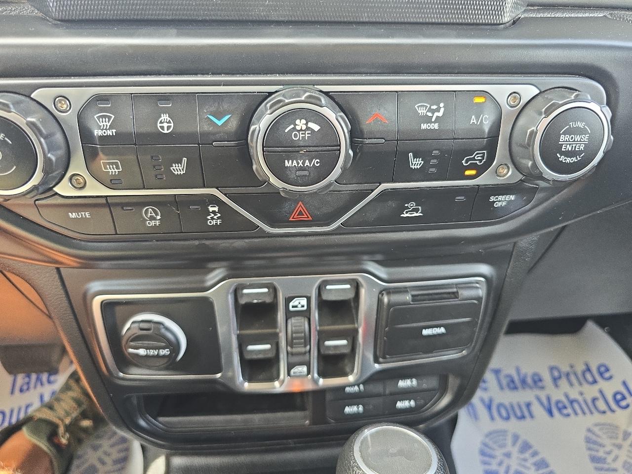 Jeep Wrangler Sport S 4 Door 4x4 2023