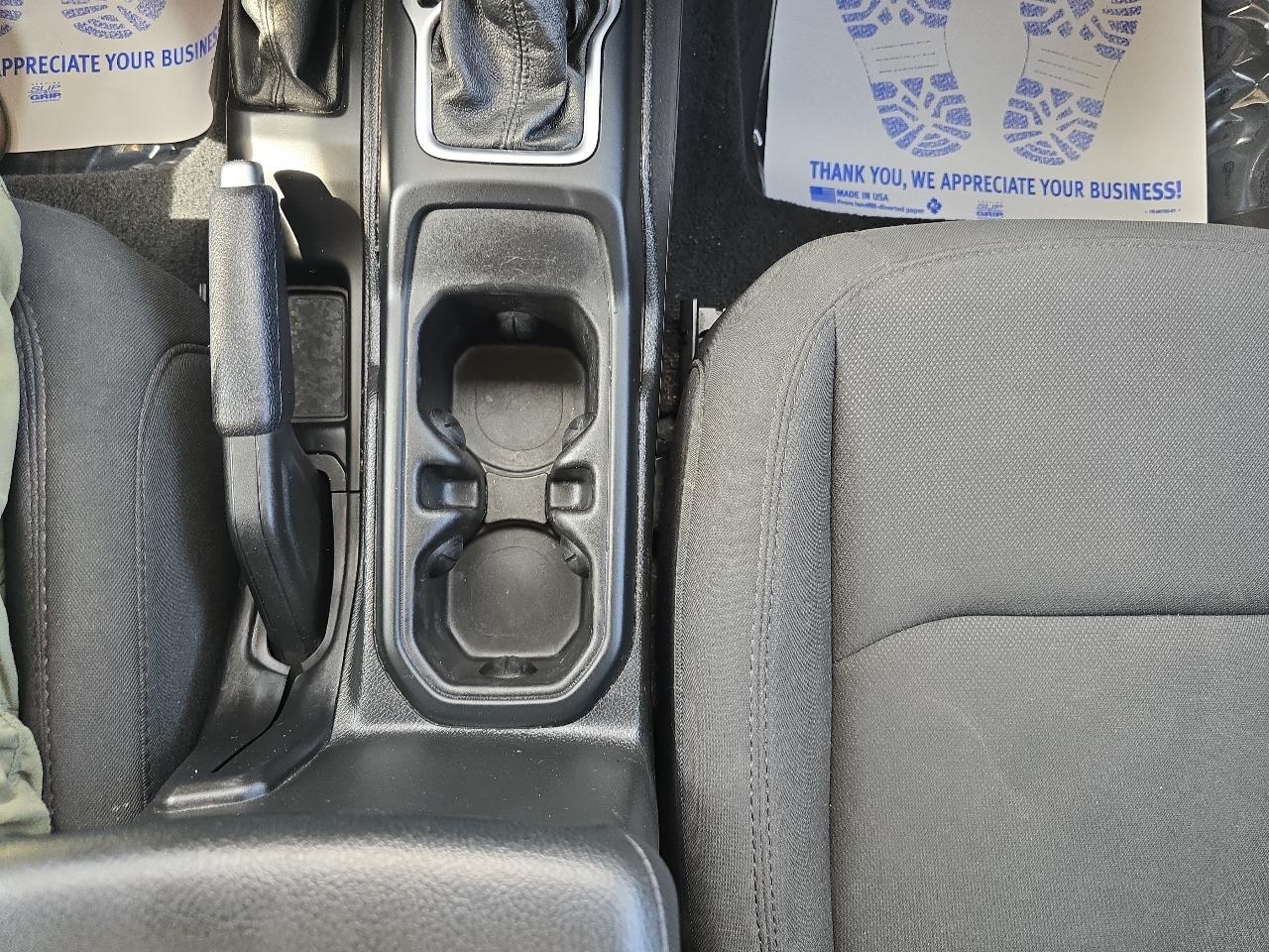 Jeep Wrangler Sport S 4 Door 4x4 2023