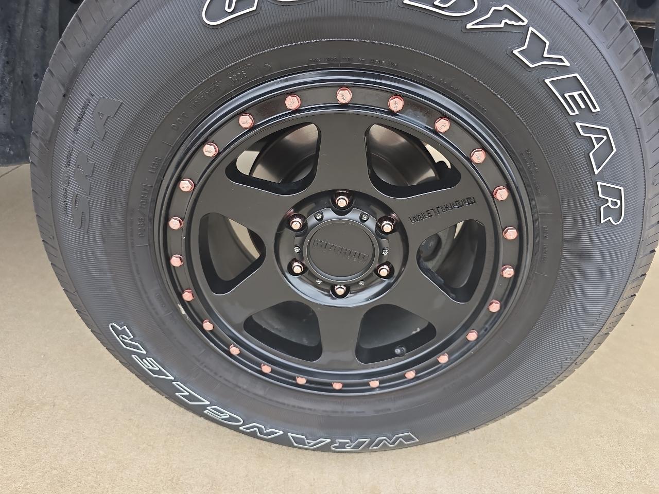 Ford Ranger XLT 4WD SuperCrew 5' Box 2020
