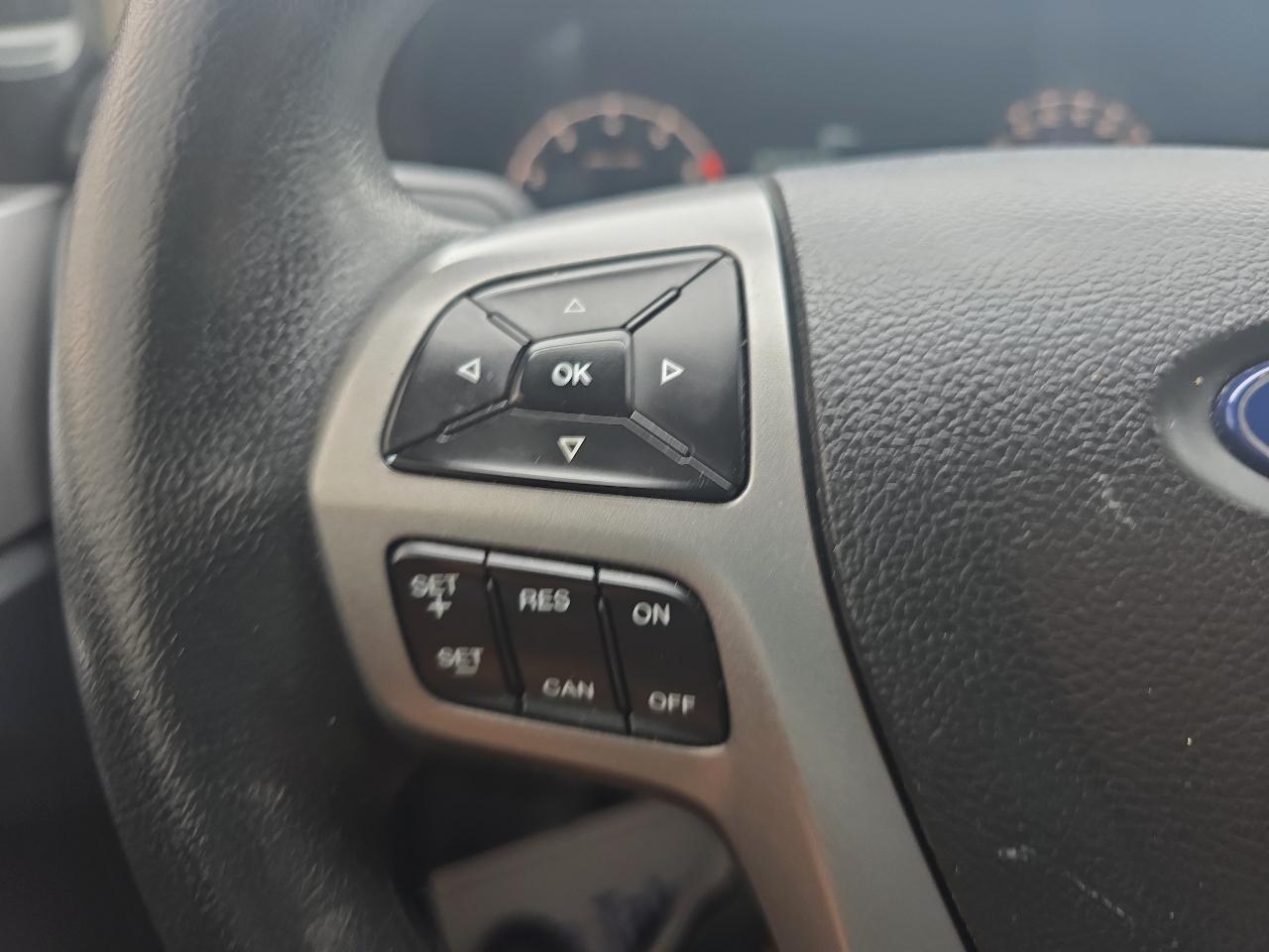 Ford Ranger XLT 4WD SuperCrew 5' Box 2020