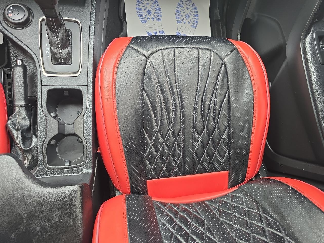 Ford Ranger XLT 4WD SuperCrew 5' Box 2020
