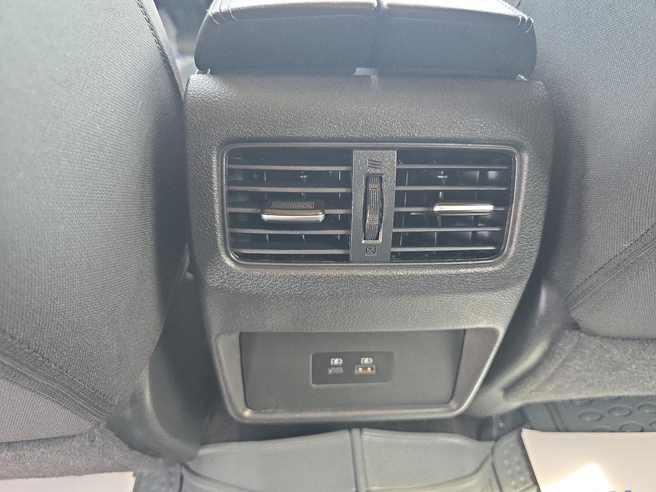 Nissan Rogue AWD SV 2021