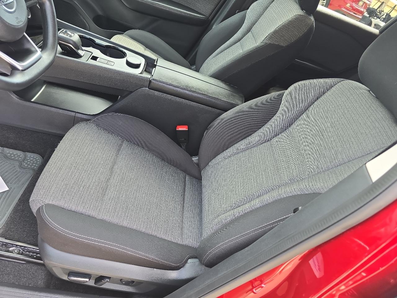 Nissan Rogue AWD SV 2021