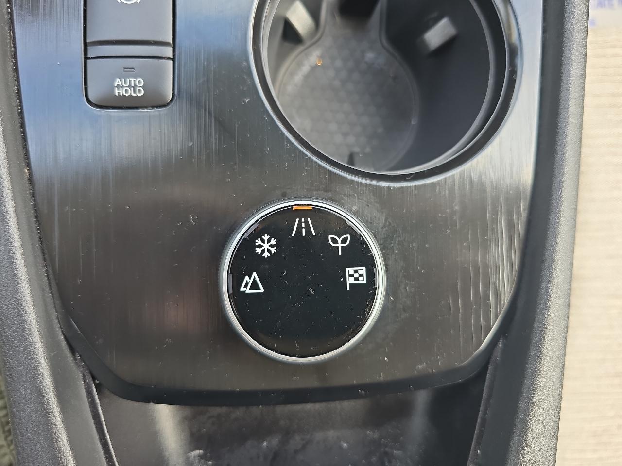 Nissan Rogue AWD SV 2021