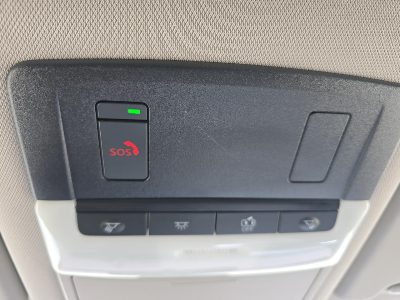 Nissan Rogue AWD SV 2021