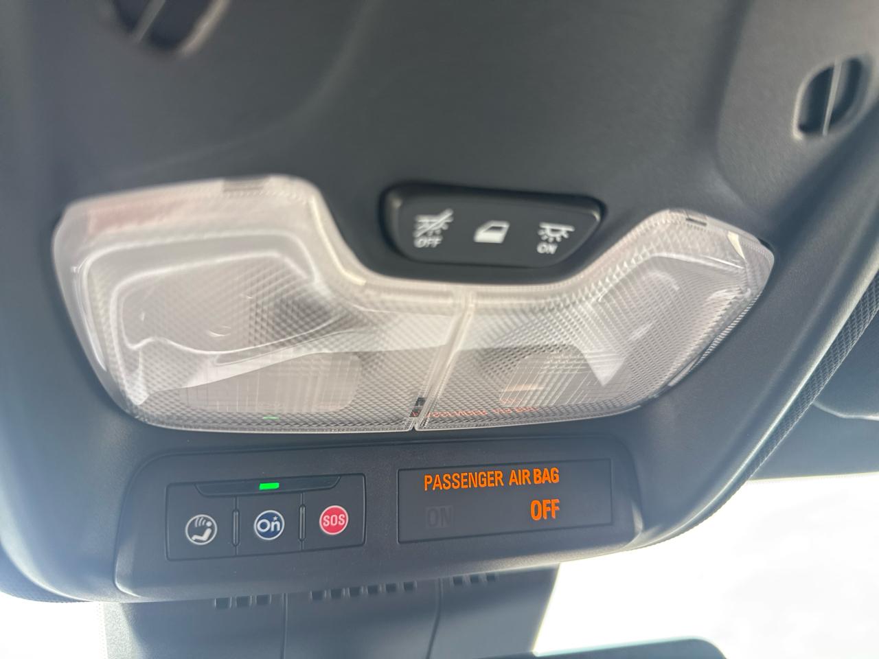 Chevrolet Colorado 4WD Crew Cab LT 2023