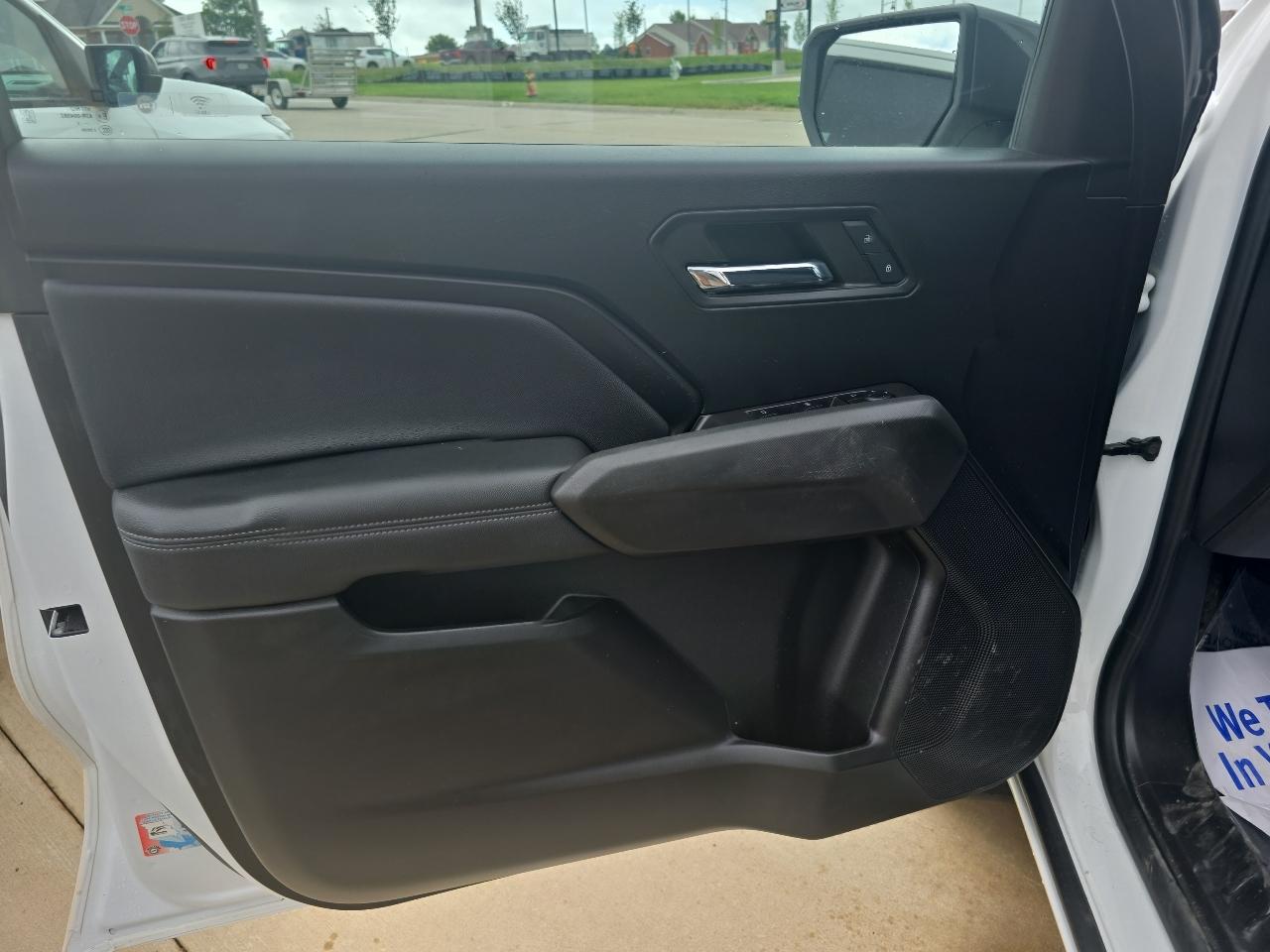 Chevrolet Colorado 4WD Crew Cab LT 2023