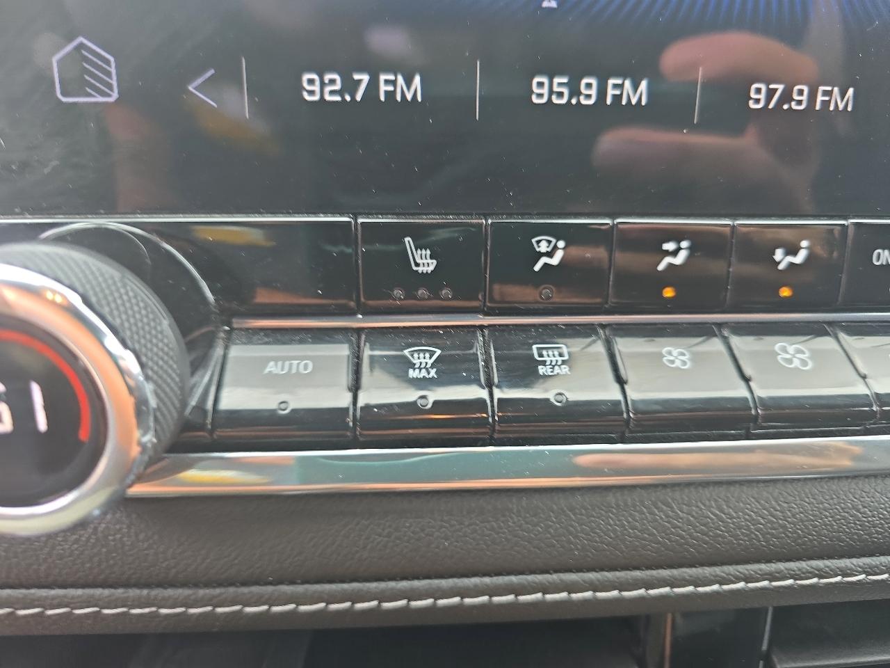 Chevrolet Colorado 4WD Crew Cab LT 2023