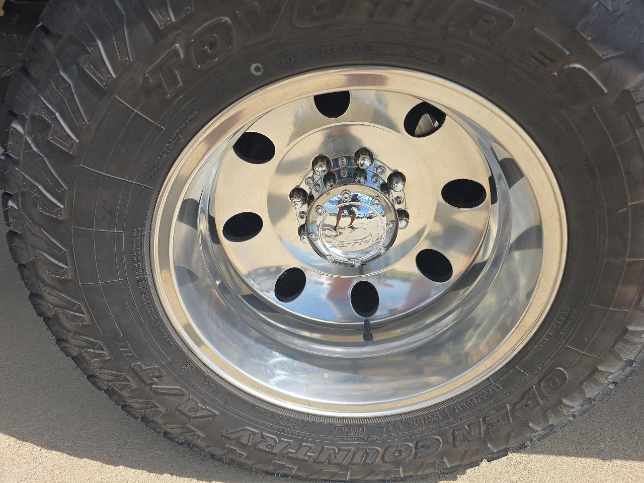 RAM 3500 Chassis Cab Tradesman 4WD Reg Cab 60" CA 143.5" WB 2018