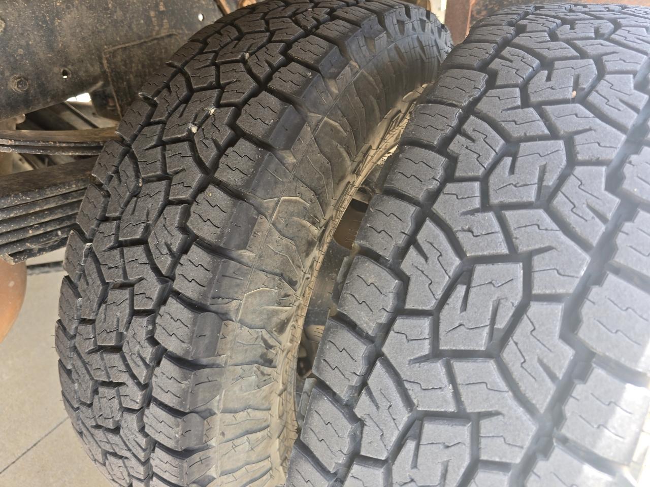 RAM 3500 Chassis Cab Tradesman 4WD Reg Cab 60" CA 143.5" WB 2018