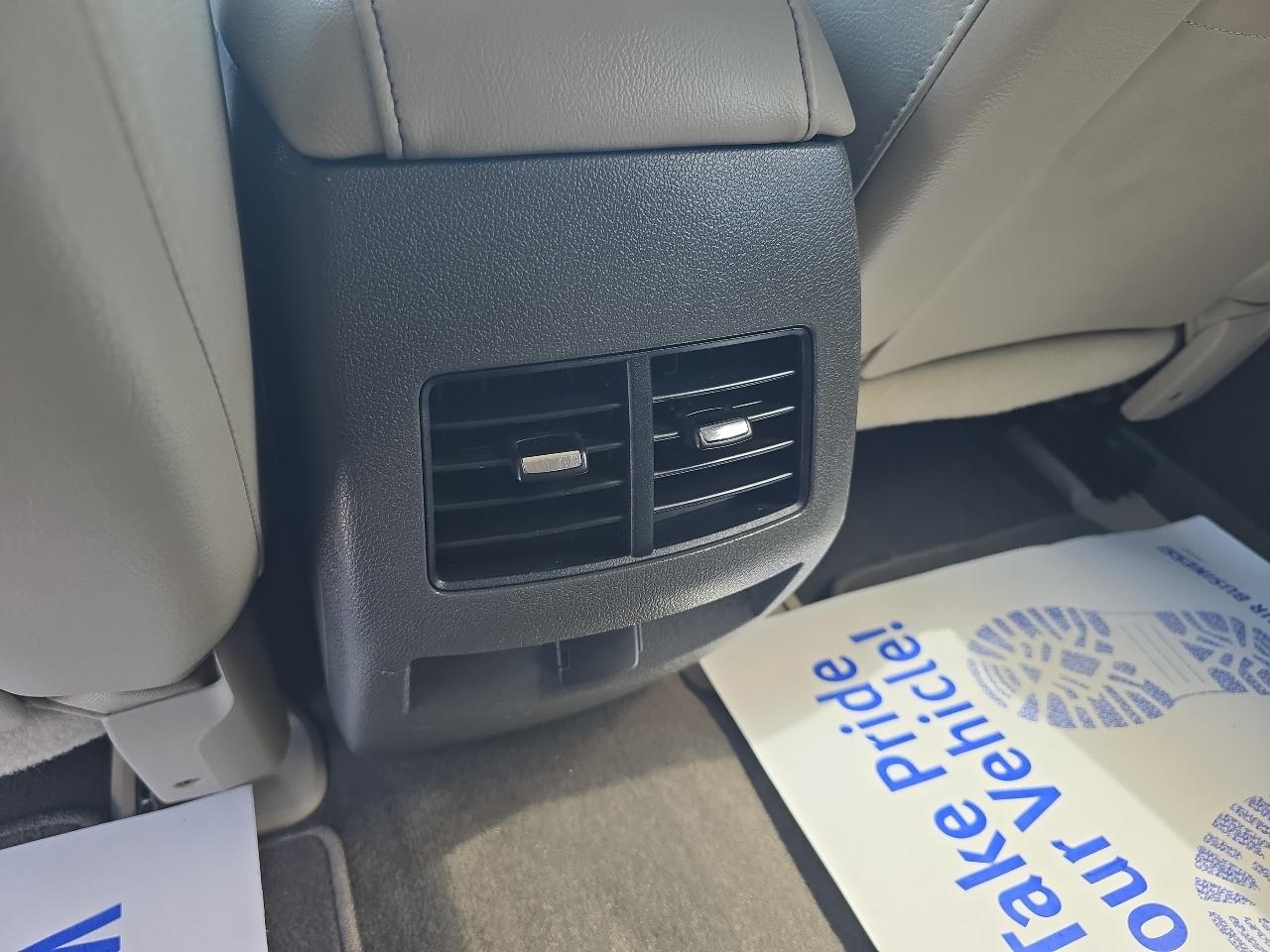 Ford Edge 4dr Limited FWD 2013